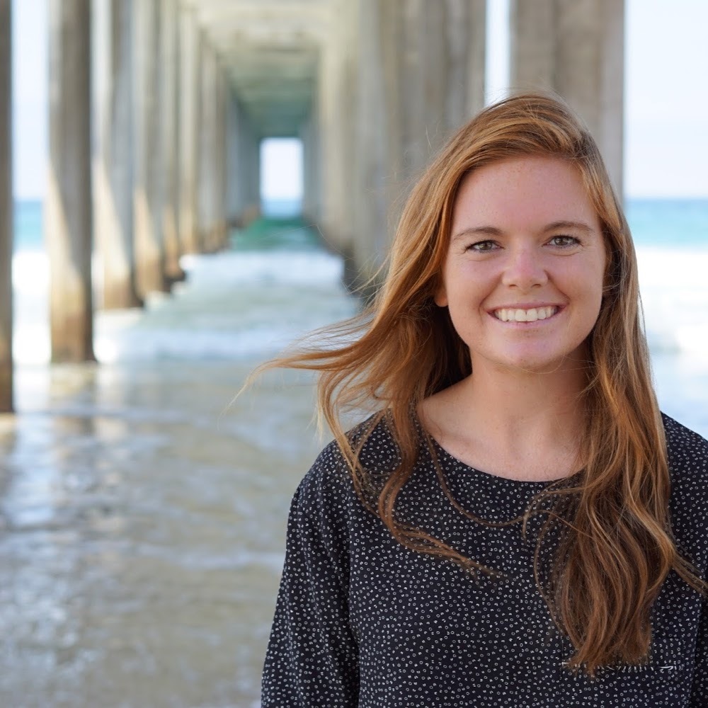 Meet your Posher, Katharine